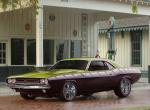 Dodge Foose Design 70 Challenger 2006 года